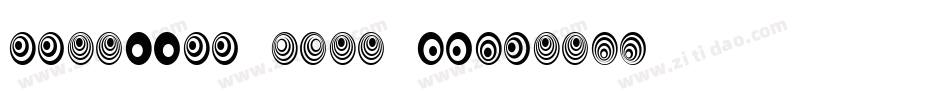 text me one字体转换